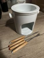 Schoggi Fondue