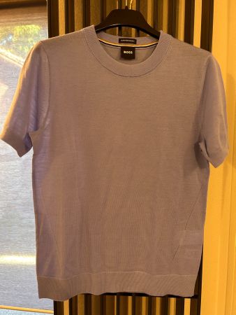 Maglia BOSS - 100% lana vergine - size XS