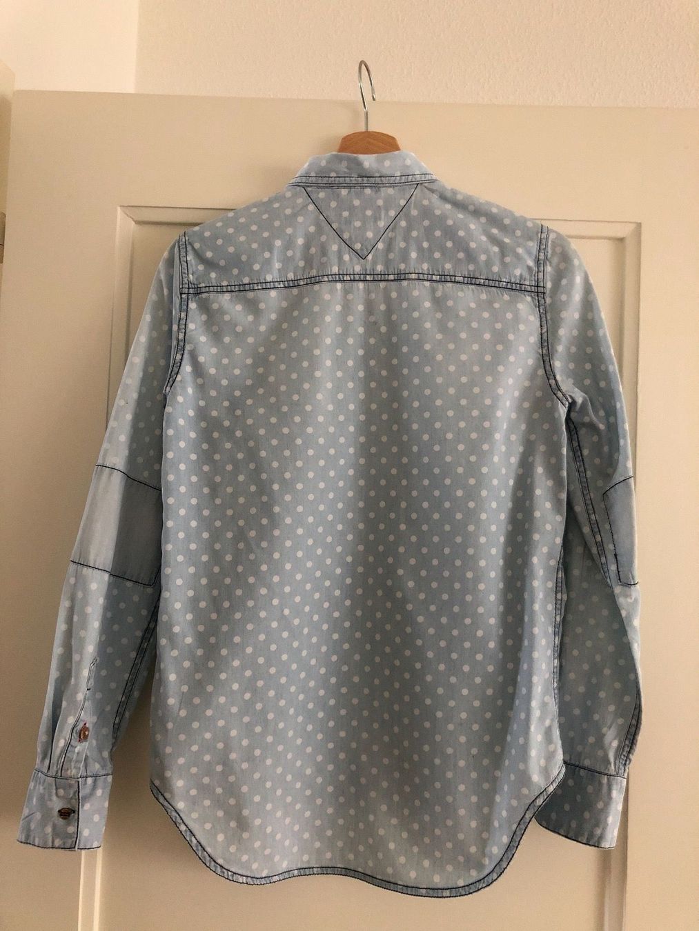Tommy Hilfiger Blusen: Bluse von Tommy Hilfiger Gr. 36 – Gebraucht aus Basel von pilzliii 1