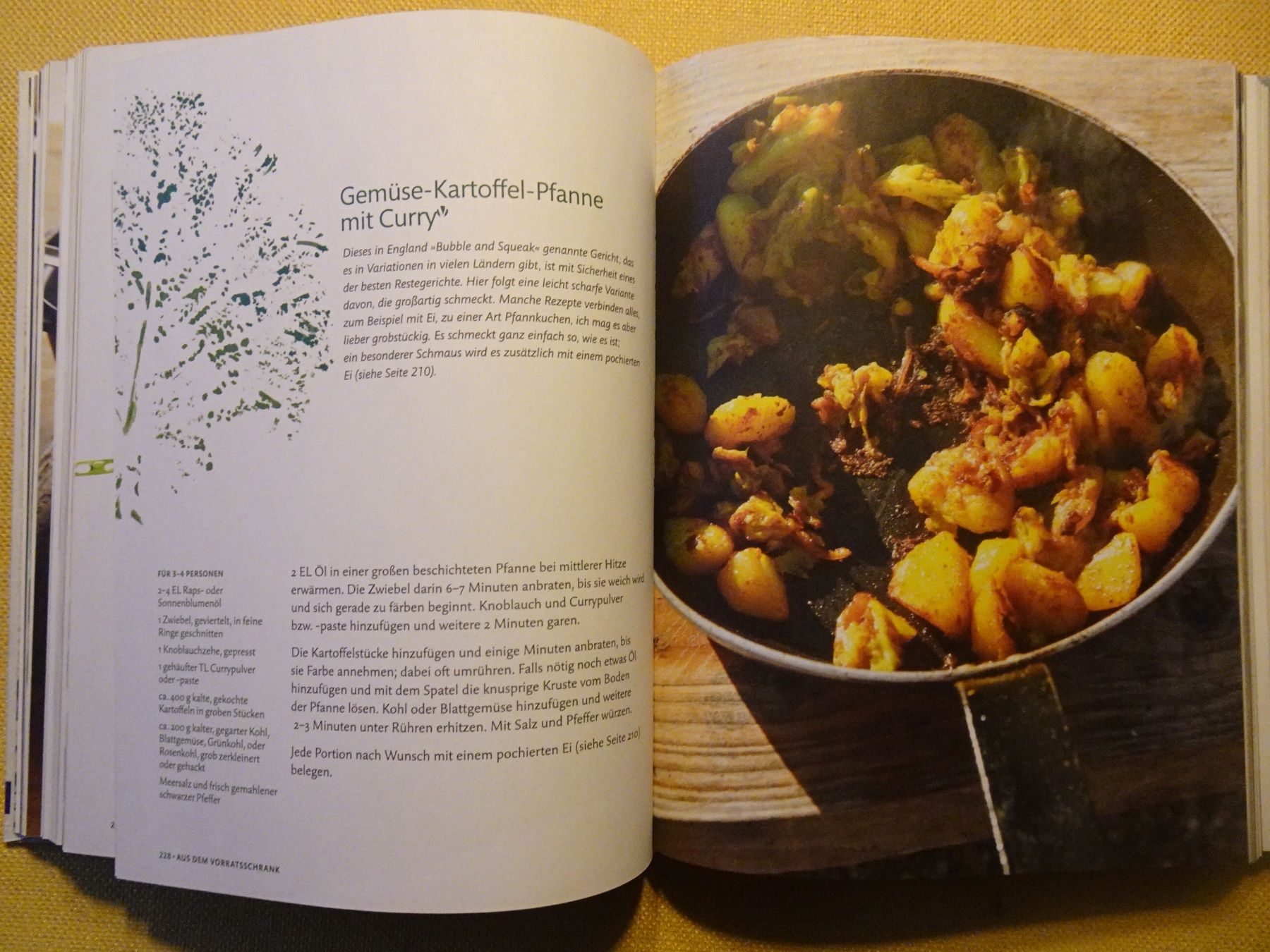 Bücher: Täglich Vegetarisch – Neu (gemäss Beschreibung) aus Oberweningen von Gerini 4