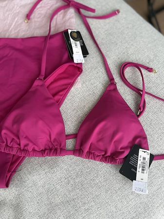 Victoria Secret Badeanzug Neu - Grosse XS-S 