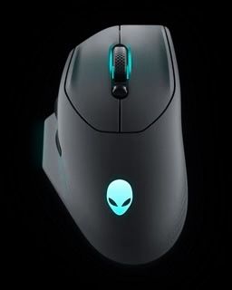 Dell Maus: Mouse Dell Alienware AW620M – Gebraucht aus Bülach von lid_gx9n 1