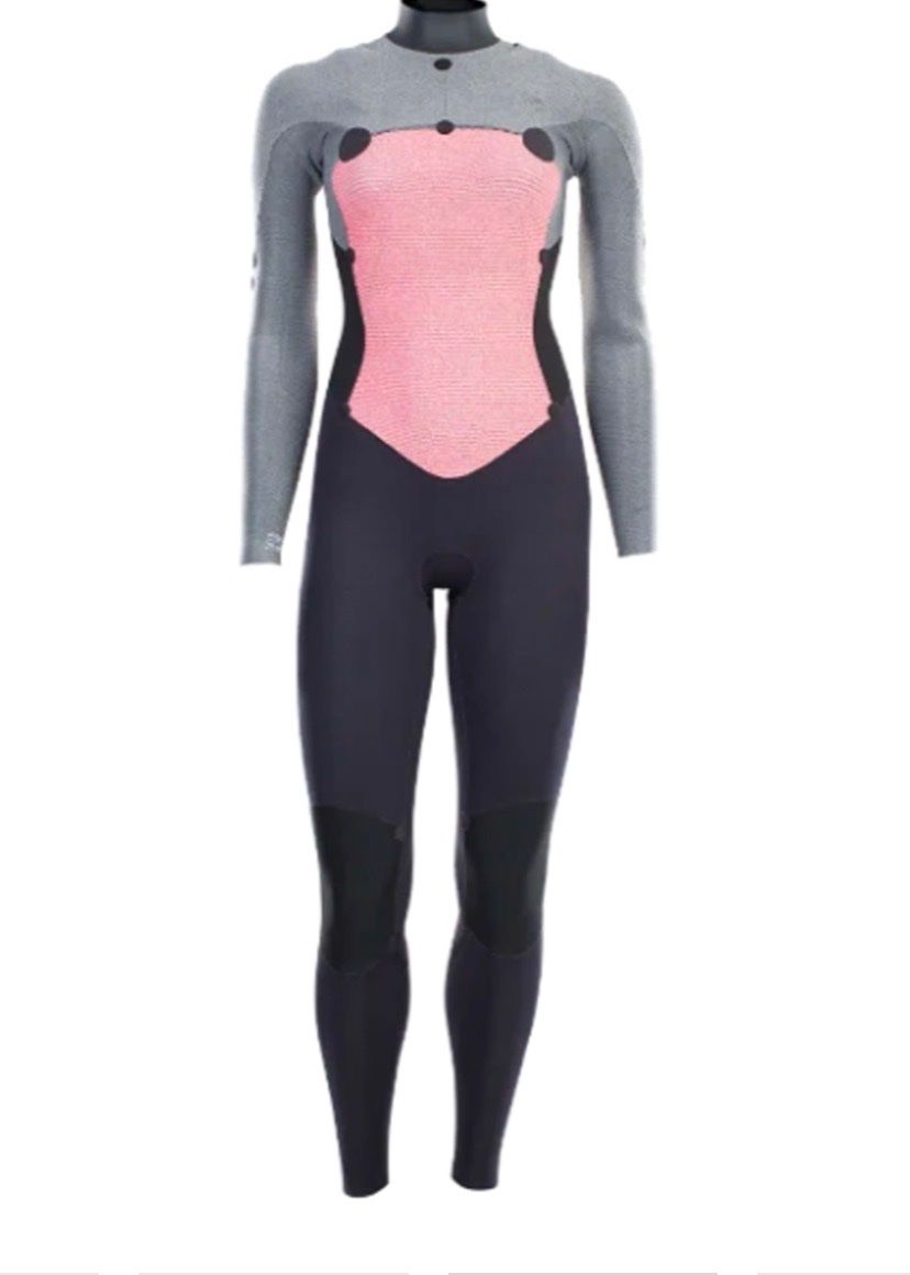 Tauchanzüge: ION Wetsuit frontzip 5/4 XS – Neu und originalverpackt aus Bern von josephine.gander 4