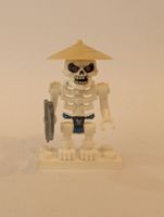 LEGO Ninjago Wyplash Minifig number njo712