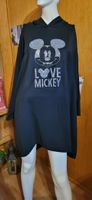 Damen Tunika Mickymouse gr. 50/52