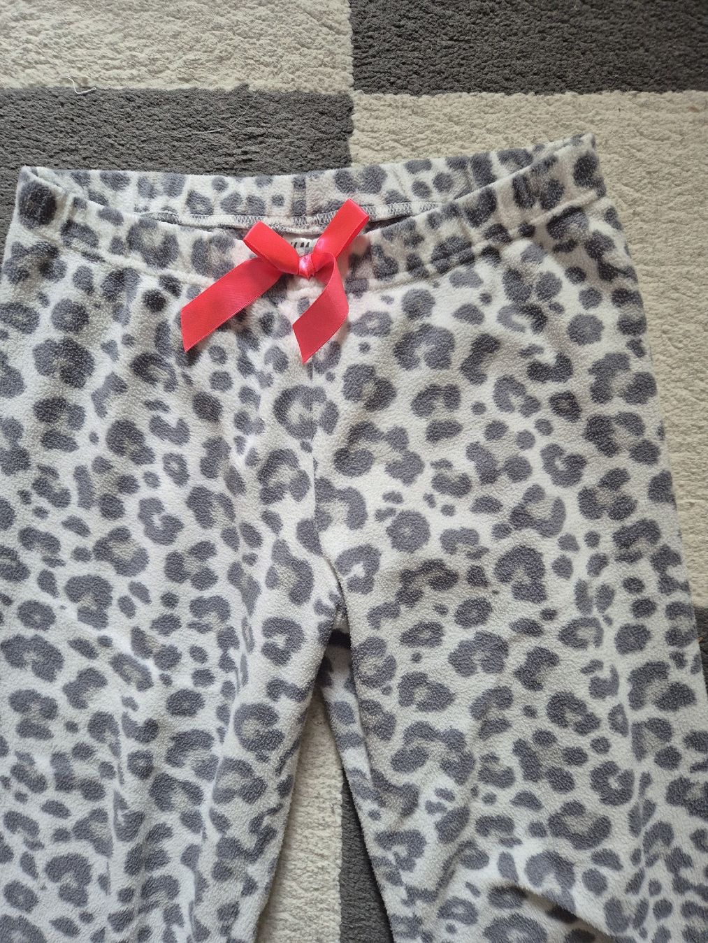H&M Pigiama & Simili: H&M Pyjamahose Fleece – Usato da Aesch BL venduto da sar_j59l 1