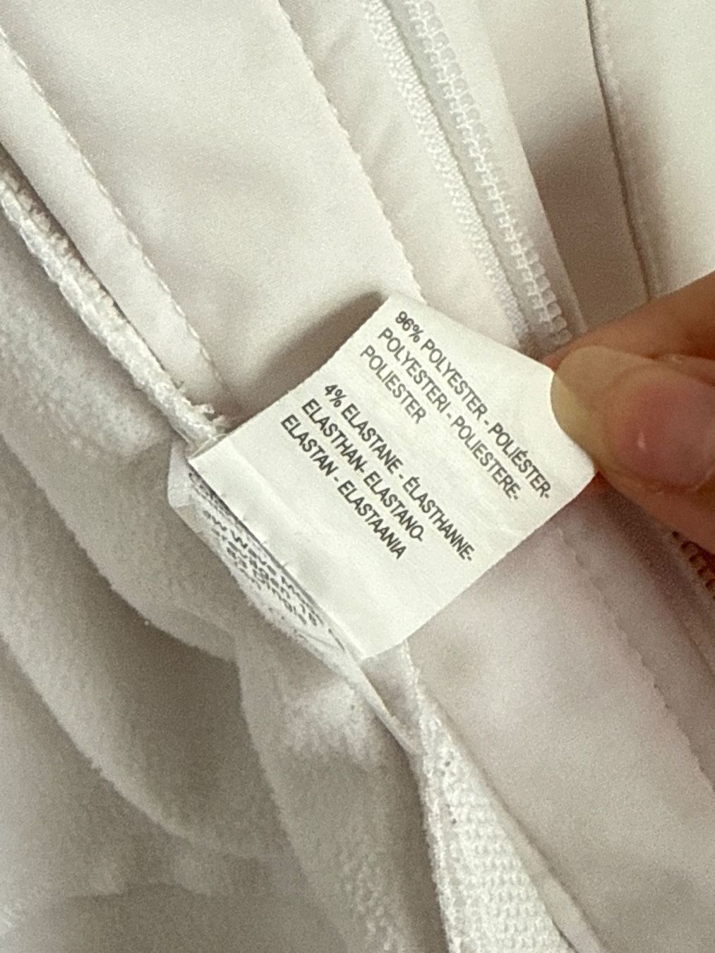 H&M Vestes: Damen Softshelljacke Gr.S – D'occasion à Schönenwerd par d.chiara 7
