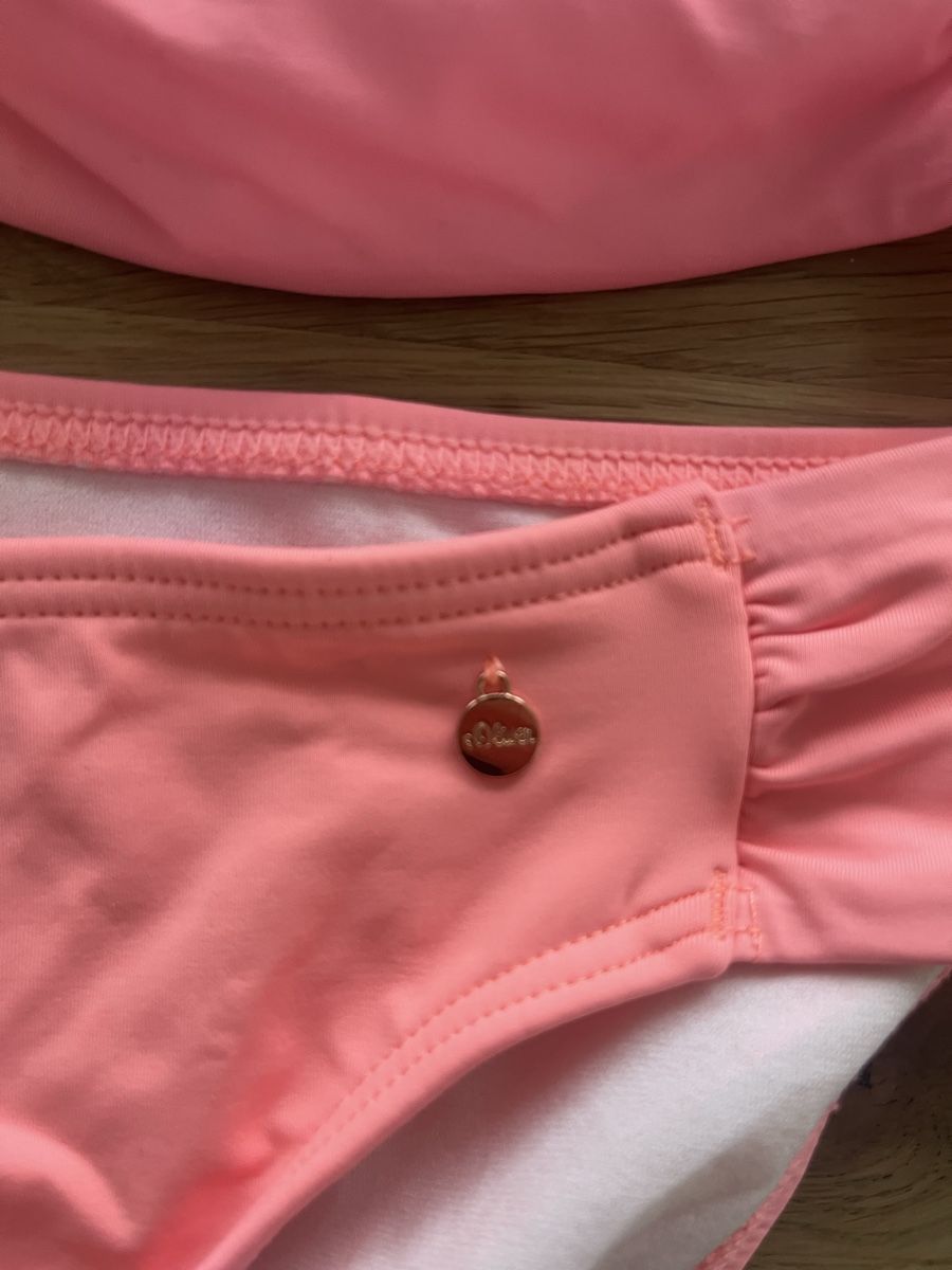 S.Oliver Badekleider & Bikinis: S.Oliver Bikini Gr. 38B – Gebraucht aus Münsingen von Andrealie 4