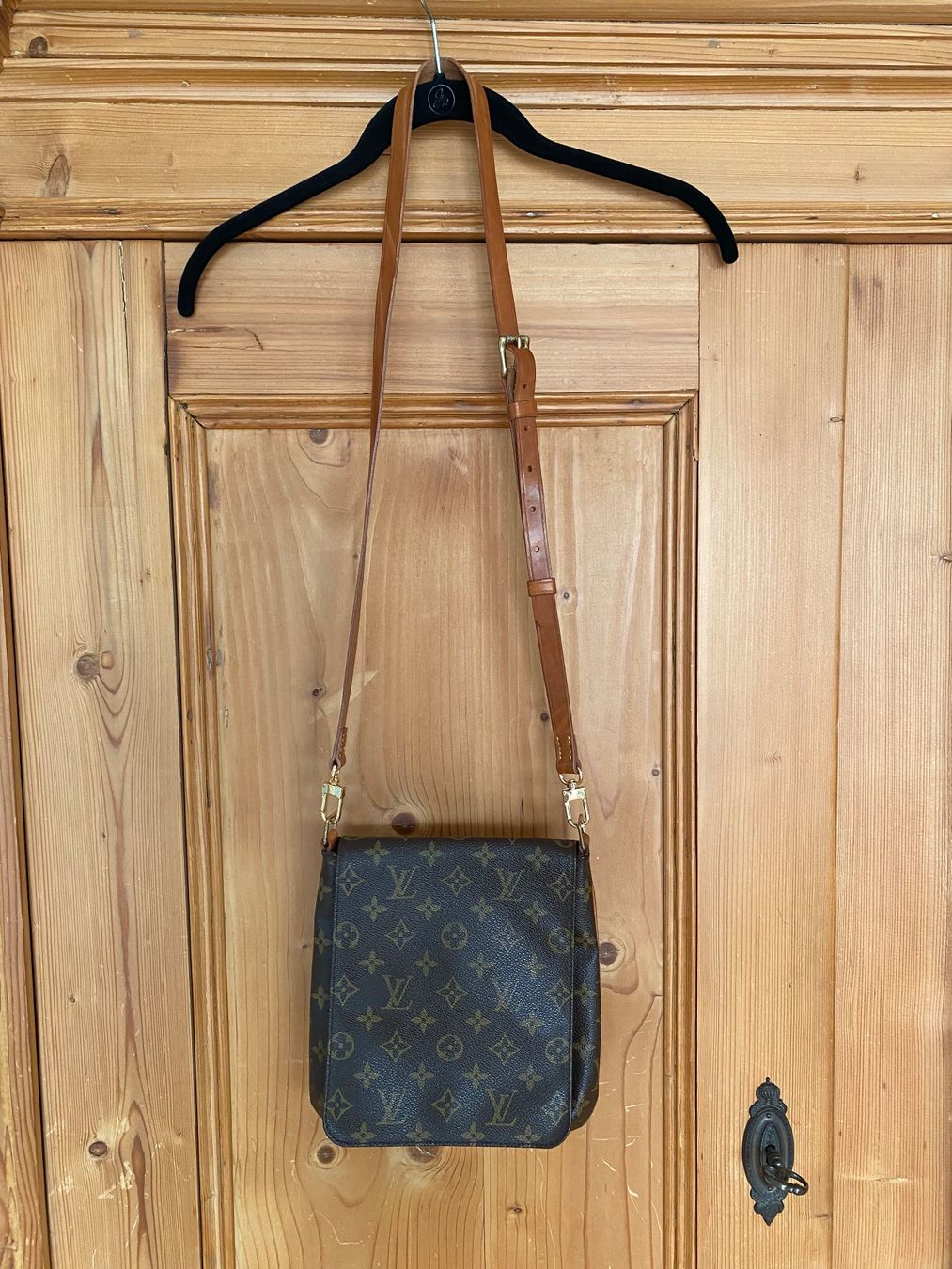 Louis Vuitton Borse da donna: Original Louis Vuitton Tasche – Usato da Freienbach venduto da sala8807