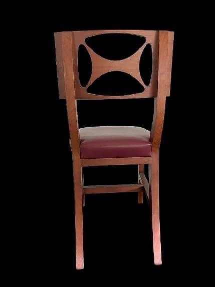 Hermès Chaises: Hermes Paris Cherrywood Chairs – D'occasion à Genève par mal_gg8l 2