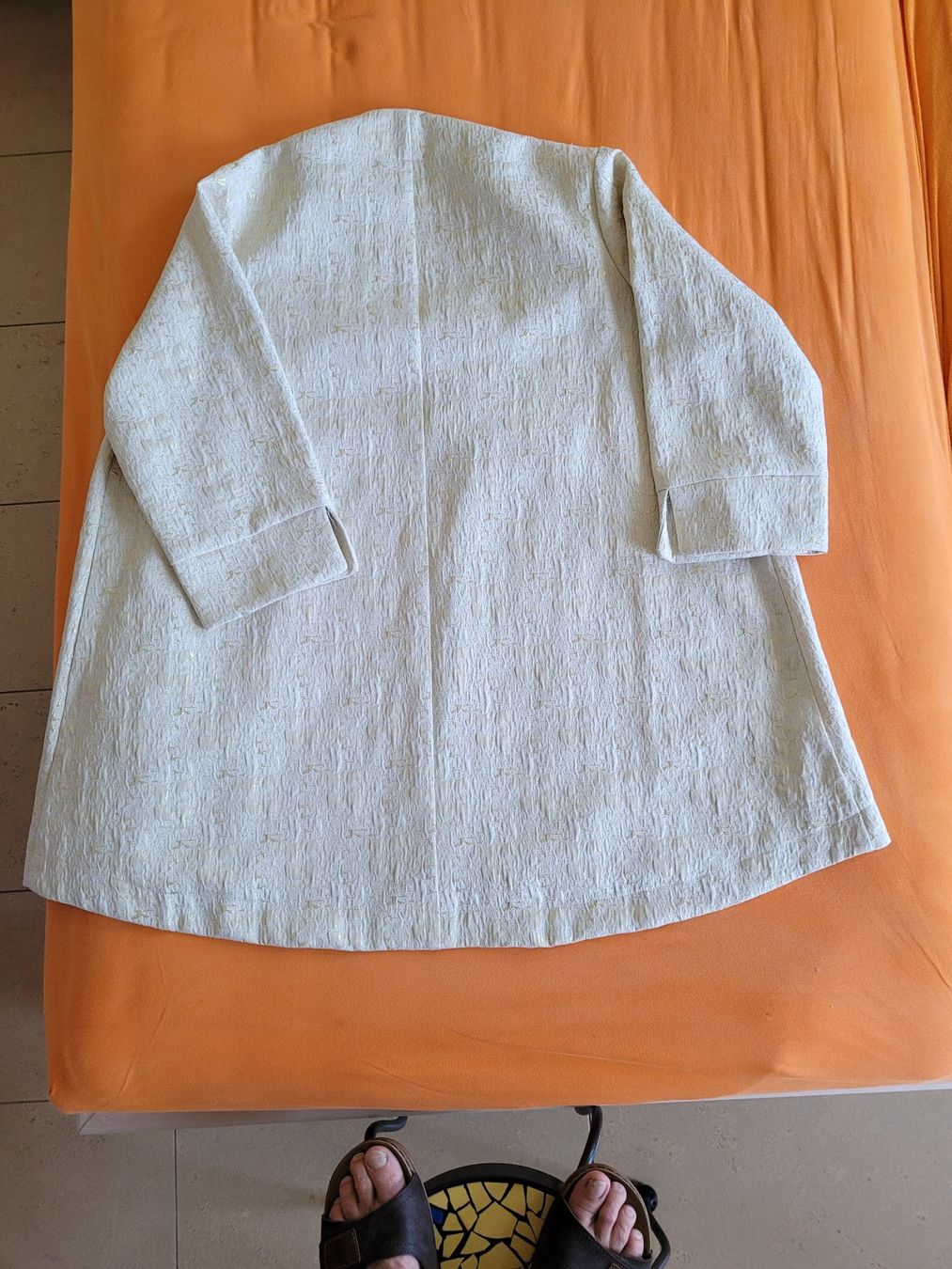Giacche: Eleganter Blaser/ Jacke – Usato da Hagendorn venduto da hagendorna 5