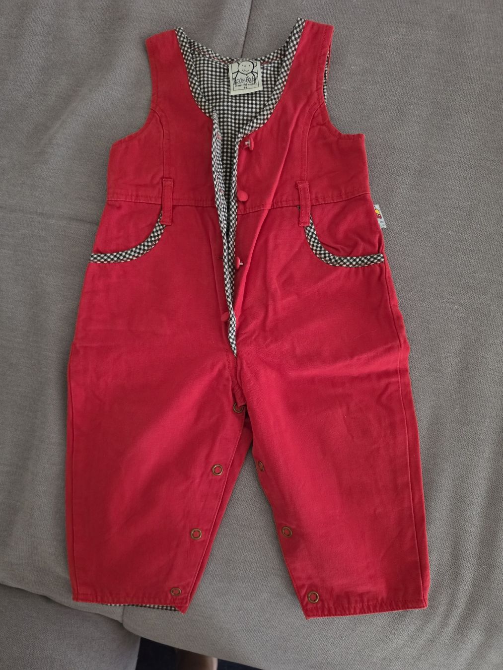 Hosen: Klein Kind hose – Gebraucht aus Wolfwil von con_k6vx