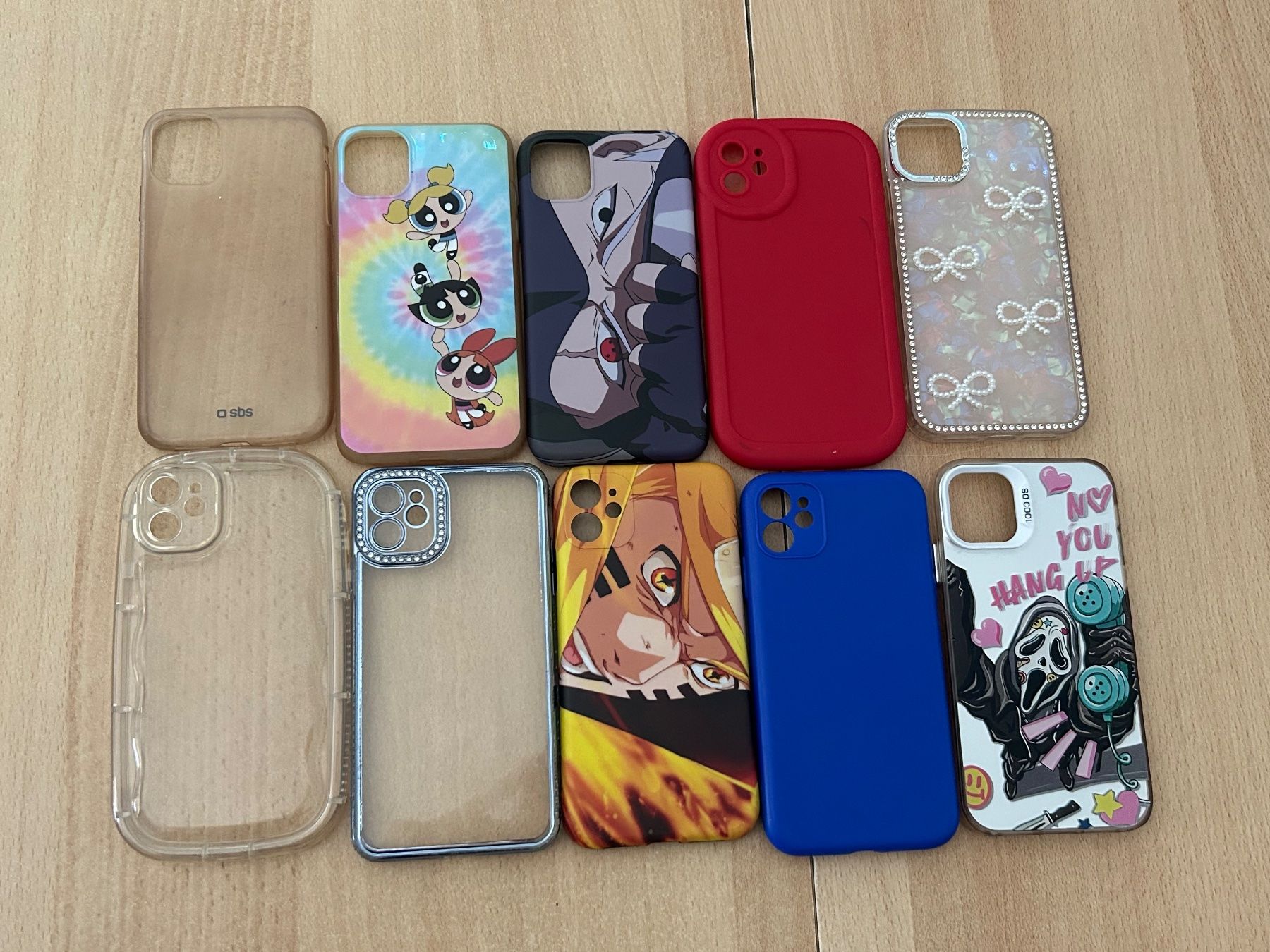 Apple Handys / Smartphones: iPhone 11 128GB Nero – Gebraucht aus Bellinzona von RossoScarlatto 5