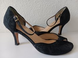 MANOLITA & PARMIGIANO Sandales / Sandalen pointure / Nr 37