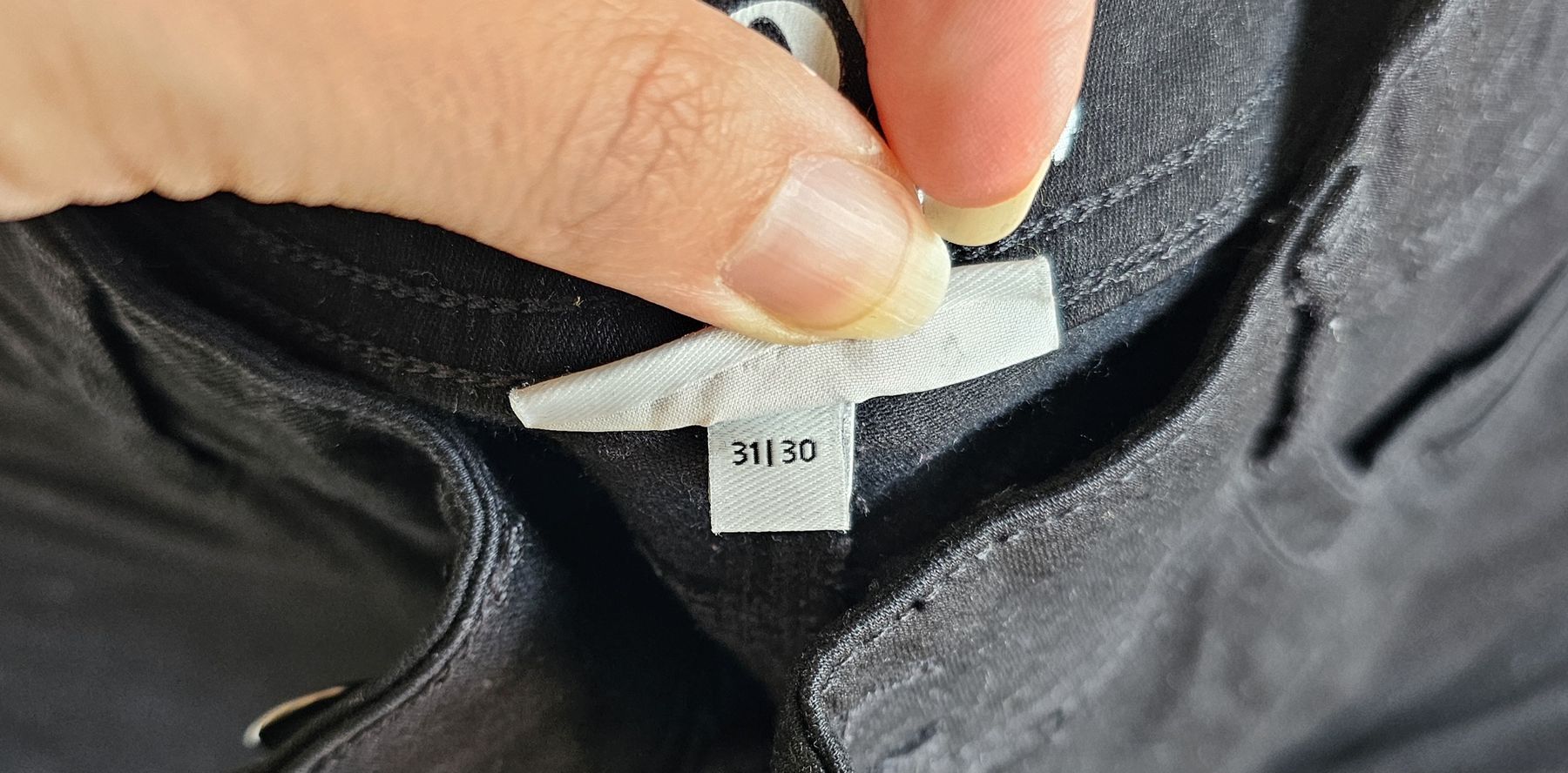 Jeans: Street One Jeans - ungetragen – Nuovo (secondo la descrizione) da Kollbrunn venduto da Antikmann 2