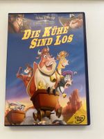 Die Kühe sind los (2004) DVD