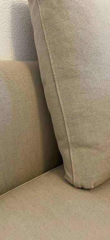 Flexform Sofas: Flexform Chaiselongue / Daybed – D'occasion à Ennetbürgen par Jvek 2