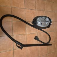Dampfsauger "EVA" inkl. Basis-SET, Spezial-Set