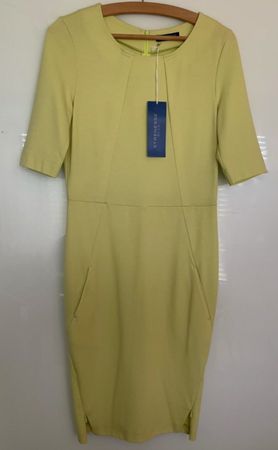 Kleid  STRENESSE BLUE Gr. 38, neu