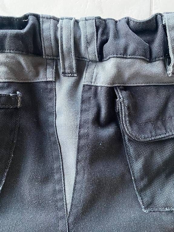 Engelbert Strauss Hosen: Engelbert Strauss Hose Grösse 128 – Gebraucht aus Wagen von 20Ricola18 2