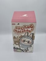 La Fubu Pop Mart The Monsters Exciting Macaron Serie Lafufu