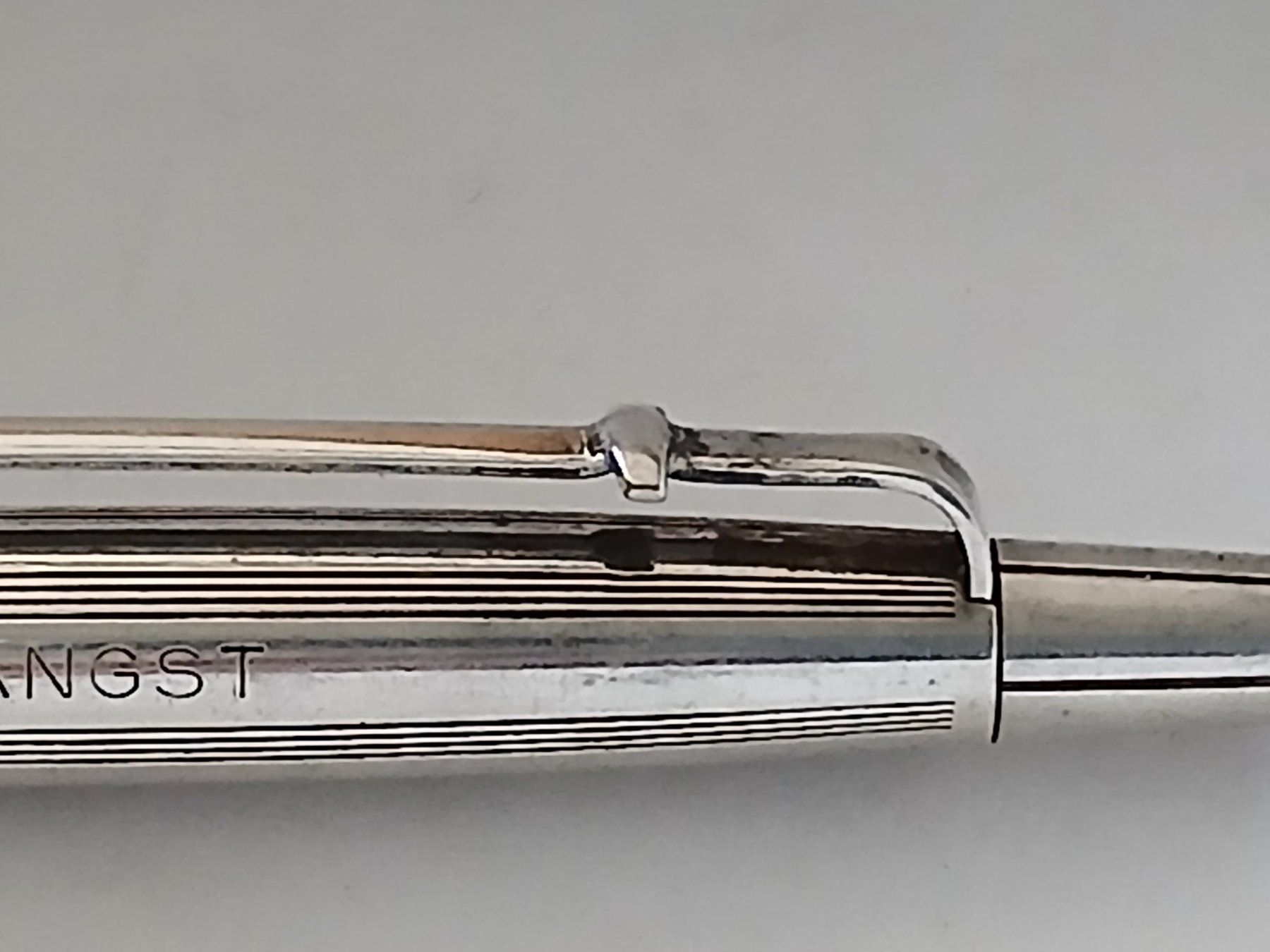 Caran D'Ache Stifte & Marker: Caran D^Ache Kugelschreiber – Gebraucht aus Aarburg von Emelie 3