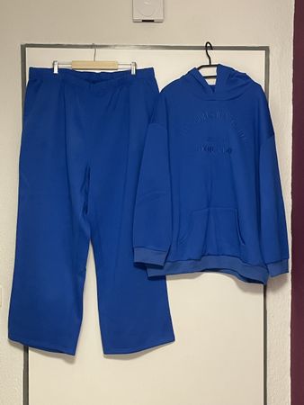 Damen Jogginganzug 