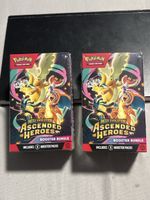 2 Ascended Heroes Booster Bundle 🇺🇸