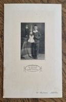 Photographie, 1. Kommunion, Photo W. Bachmann Appenzell