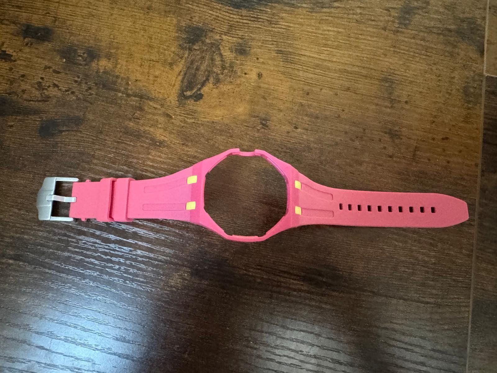 Swatch Bracelets: Royal Pop Uhrenarmband NEU – Neuf avec emballage d'origine à Liestal par swary007 3