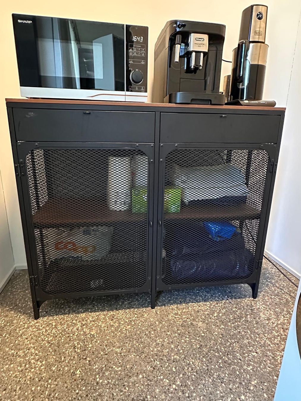 Ikea Kommoden: Sideboard – Gebraucht aus Zürich von soc_kl9g