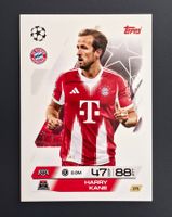 Harry Kane (171) - FC Bayern München - Topps Match Attax