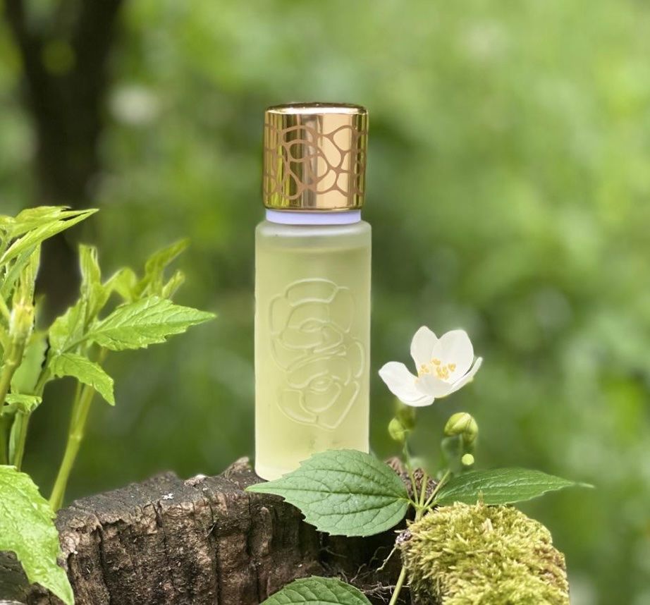 Profumi & Eau de Toilette: Quelques Fleurs l'Original by Houbigant 6 ml sample – Nuovo (secondo la descrizione) da Chêne-Bougeries venduto da Seetooyoo 4