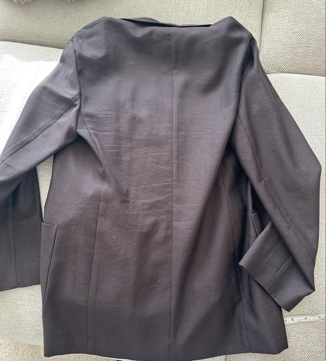 Massimo Dutti Completi & Tailleur: Blazer and trousers size 40 – Usato da Adliswil venduto da Maro_7 8