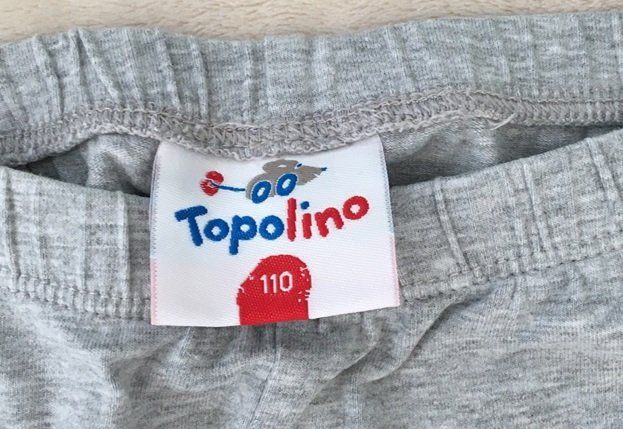 Pantaloni: Kinder Hose (110) – Usato da Grüningen venduto da tienda100 2