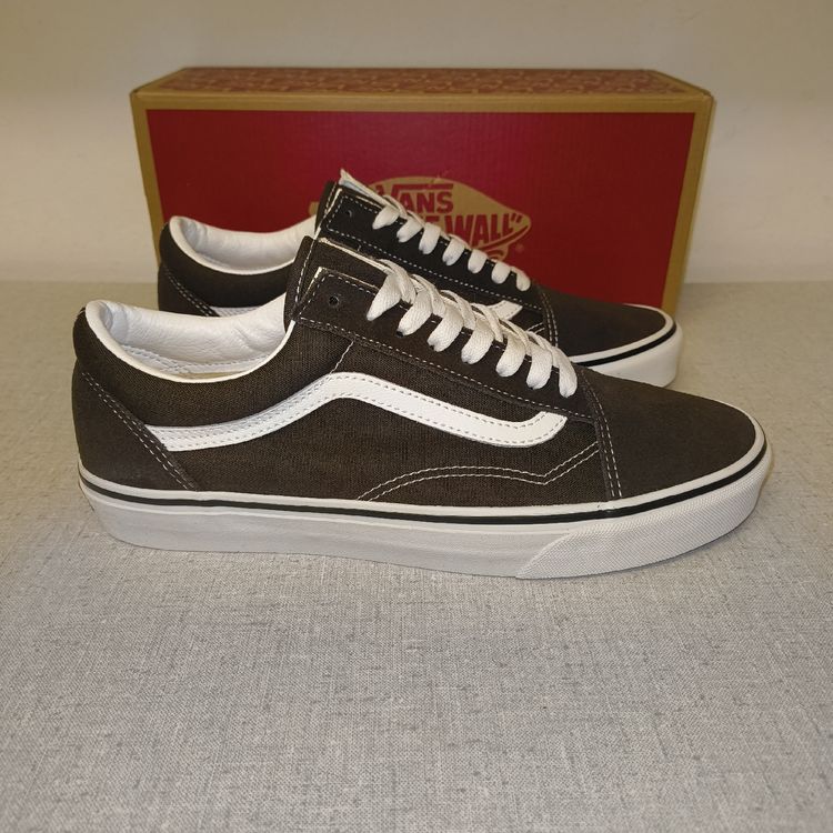 Vans Scarpe da uomo: Vans Old Skool, US 11.5 EURO 45 – Nuovo e nell'imballaggio originale da Uitikon Waldegg venduto da PJLS1