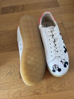 Sneakers Disney MOA White Mickey Mouse Pink EUR 38