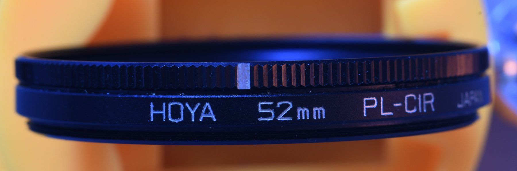 Filtri: Hoya Polarisationsfilter - 52mm  - PL-CIR  - Japan – Nuovo (secondo la descrizione) da Basel venduto da magicpower99 1