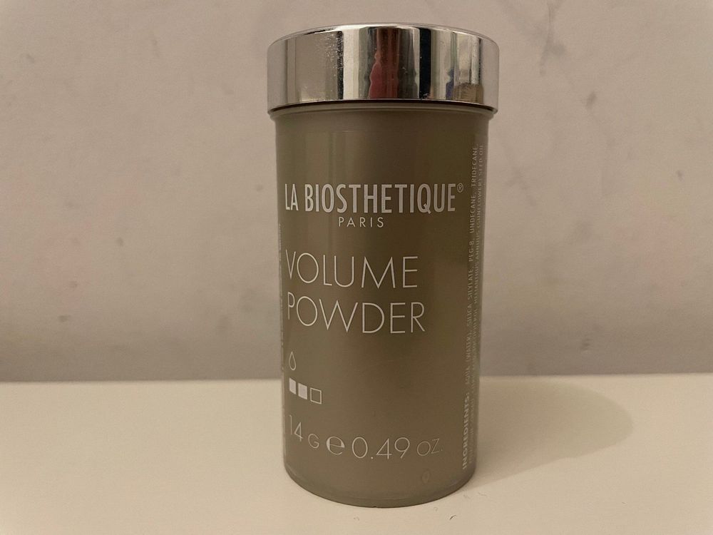 La Biosthetique Volume Powder Kaufen auf Ricardo