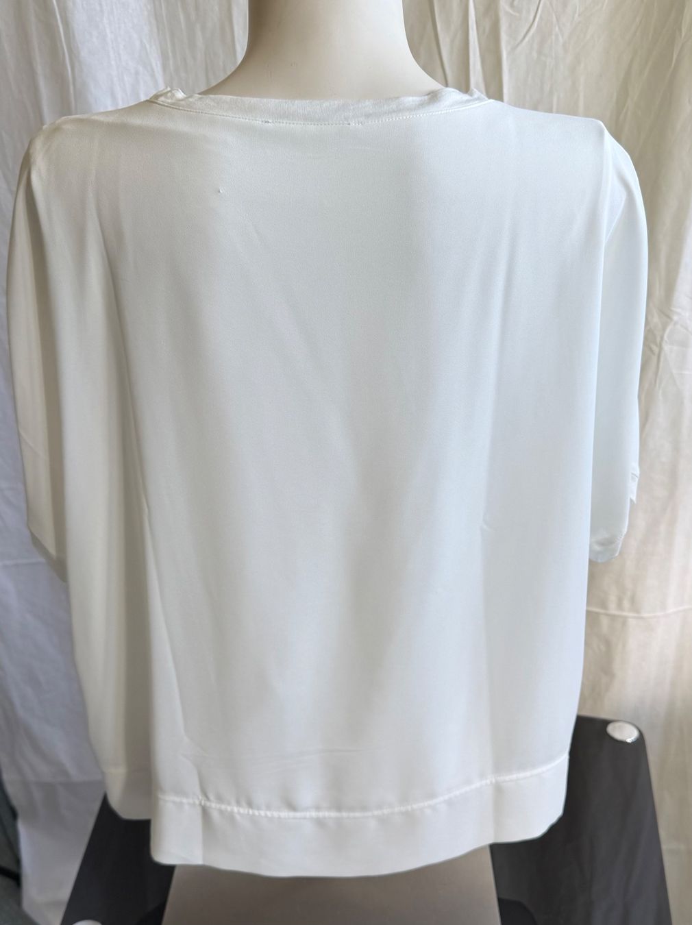 Luisa Cerano Camicette: Bluse von Lusia Cerano Gr. 40 – Usato da Pfäffikon ZH venduto da Margot1 1