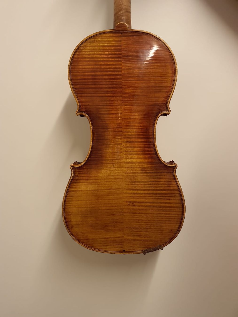 Musikinstrumente: Geige – Gebraucht aus Wattwil von inf_6695 4