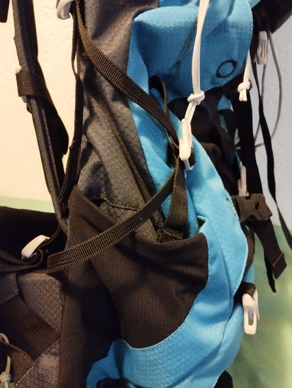 Rucksäcke: Rucksack, Sherpa, neuwertig – Neu (gemäss Beschreibung) aus Ostermundigen von Dinge1 3