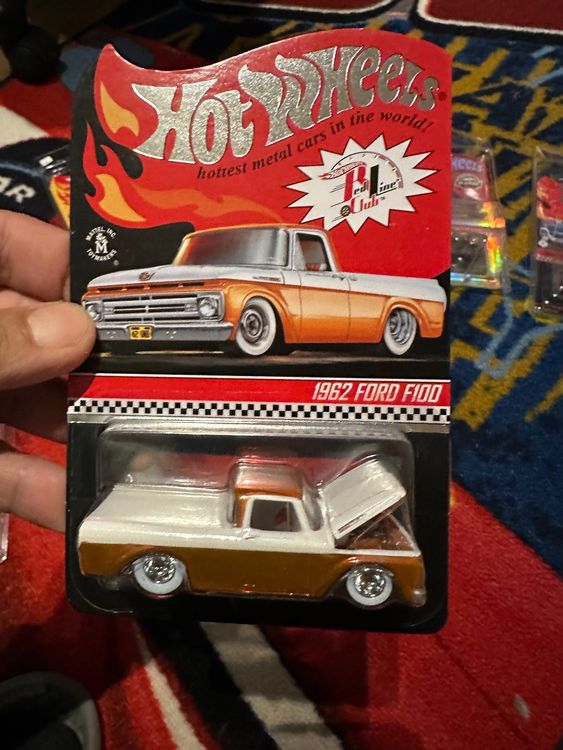 1:64 HOT WHEELS Lot 15 Minitures shoe box loose (3 Real riders) EUR 80,00 - FR