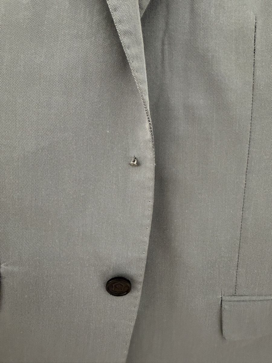 Costumes: Zara Man Suit  – D'occasion à St. Gallen par kka_l9wg 2