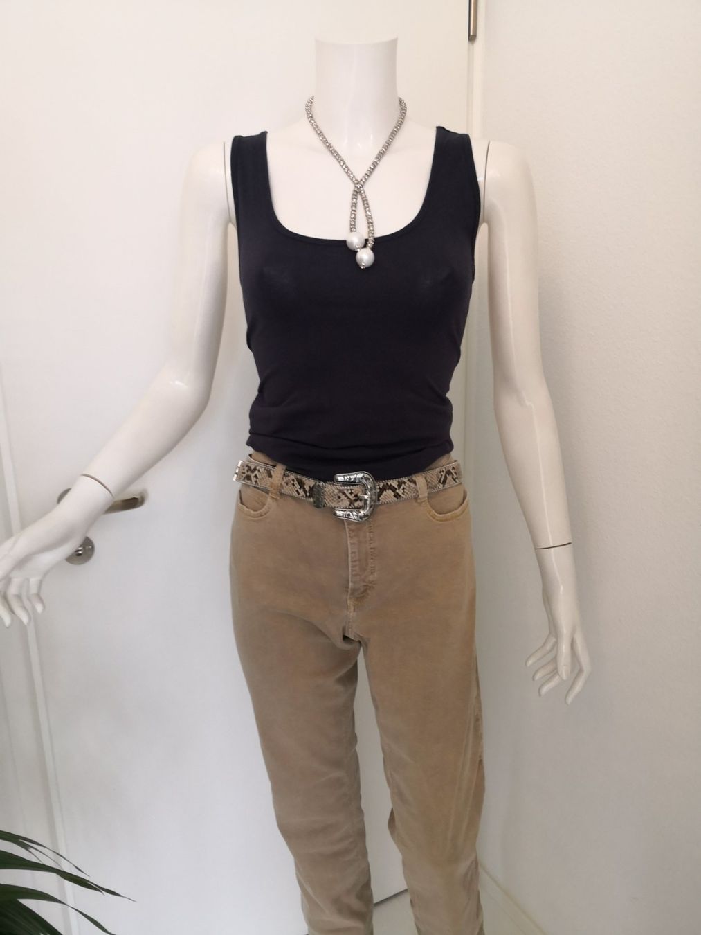 S.Oliver Tops: 🤩S.OLIVER TOP DUNKELBLAU – Neu (gemäss Beschreibung) aus Olten von Naja-Twins-Twins 7