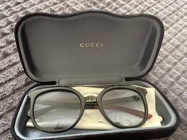 Gucci Sonnenbrille
