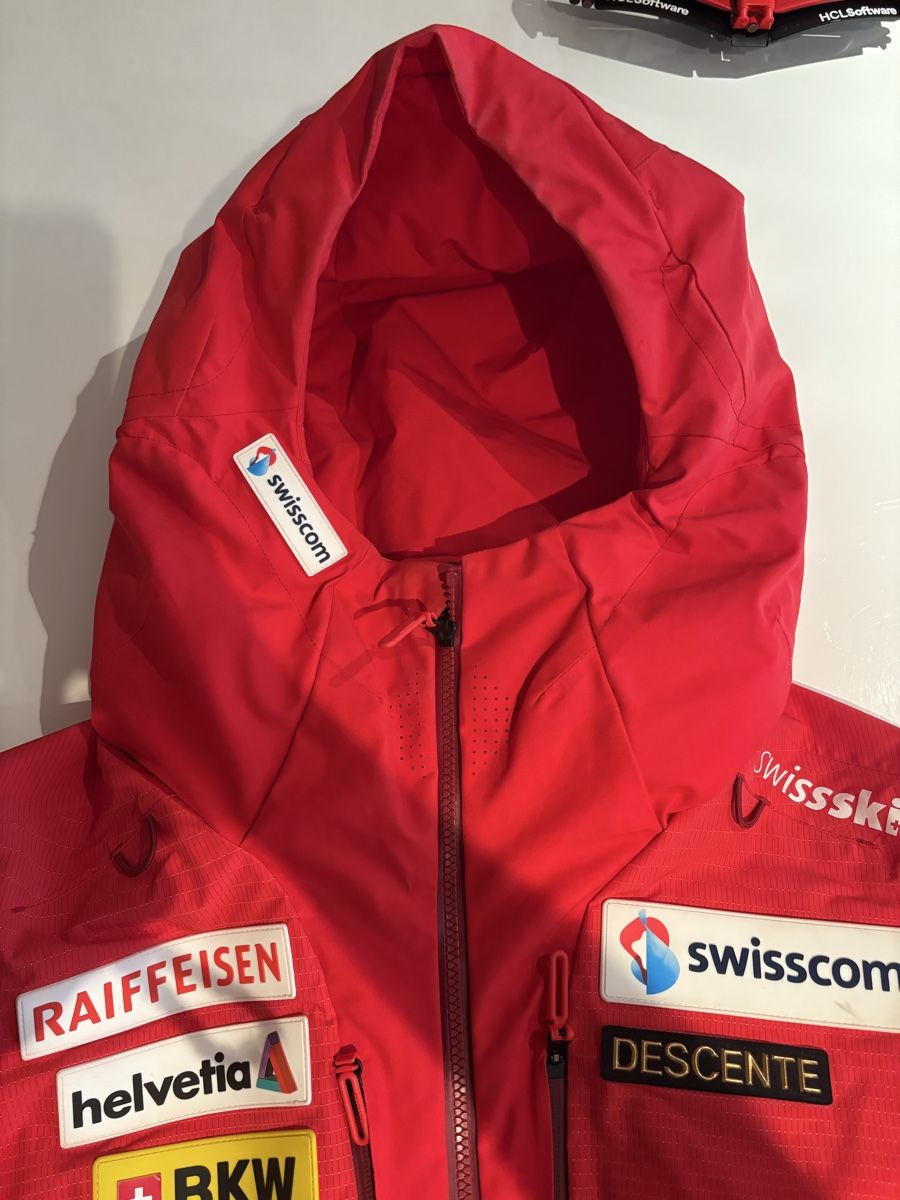 Giacche: Skijacke Descente Herren – Usato da Appenzell venduto da deborah_willi 1