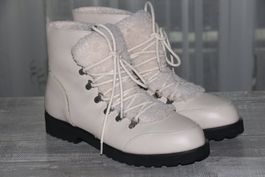 HALLHUBER echt Lederschuhe Gr.41 NEU  NP-188.90