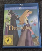 Disney Dornröschen Blu-ray Diamond Edition FSK 6