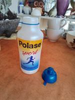 Polase Sport Trinkflasche Vintage